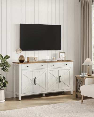 Buffet Cabinet