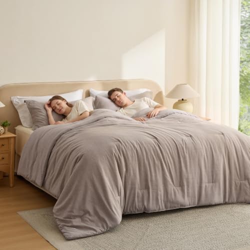 California King Comforter Set