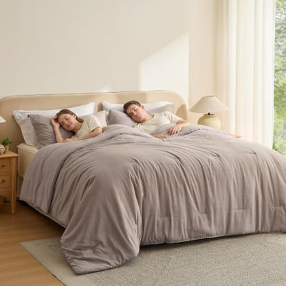 California King Comforter Set