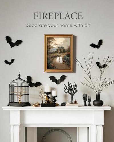 Halloween Wall Art