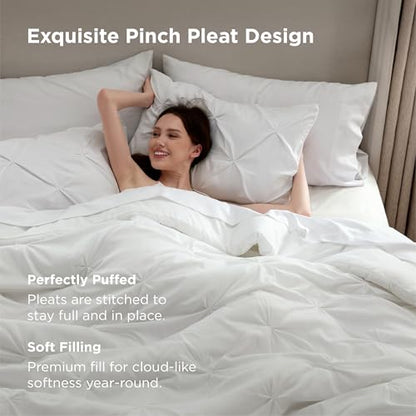 Twin Comforter Set & Sheet Set