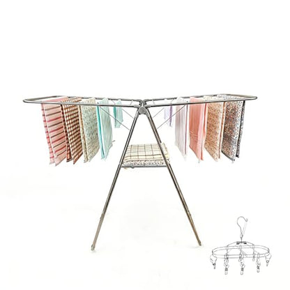 Clothes Drying Rack Foldable