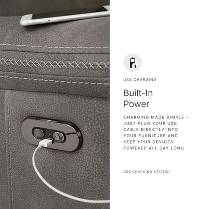 Power Recliner
