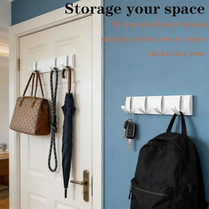Folding Coat Hooks (18.99 Count)