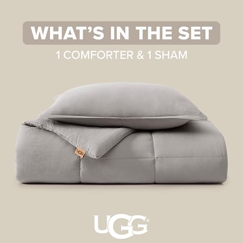 Leonora Twin Comforter Set