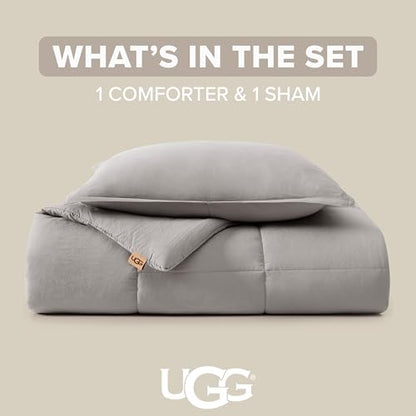 Leonora Twin Comforter Set