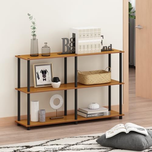 Wire End Table