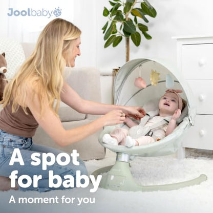 Nova Baby Swing for Infants