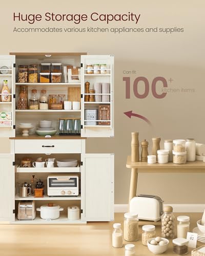 Pantry Cabinet