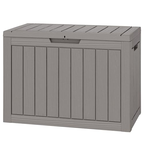 45 Gal Deck Box
