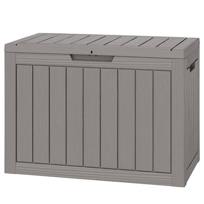 45 Gal Deck Box