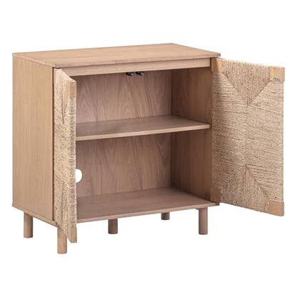 Beacon Boho TV Stand