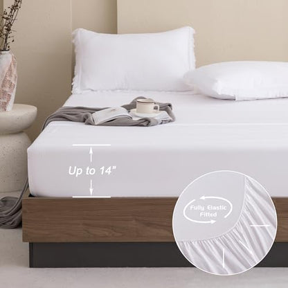 Full Comforter Set
