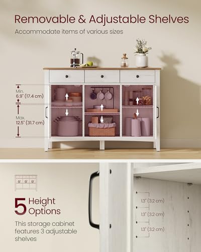 Buffet Cabinet