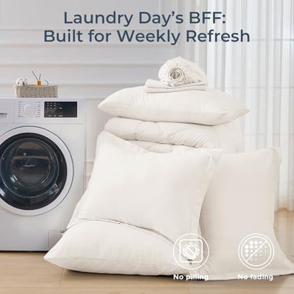 7 Piece King Comforter Set