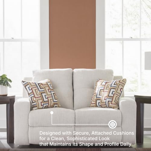 Danum Reclining Loveseat