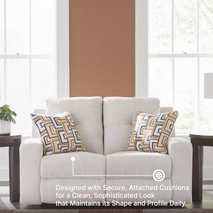 Danum Reclining Loveseat