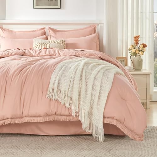Oversized King Comforter Set