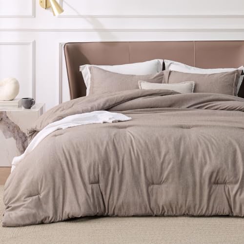 Oversized Queen Comforter Set