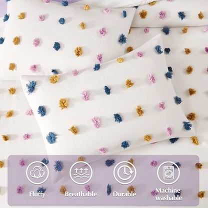 Full Size Comforter Sets for Girls