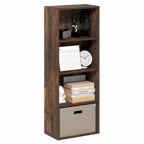 LUDER Book Shelf