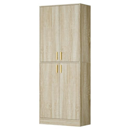 Kitchen Pantry Cabinet