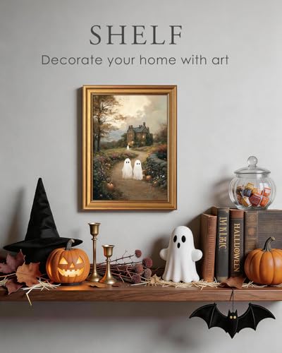 Halloween Wall Art