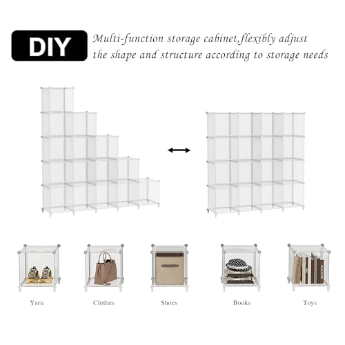 Cube Storage Organizer