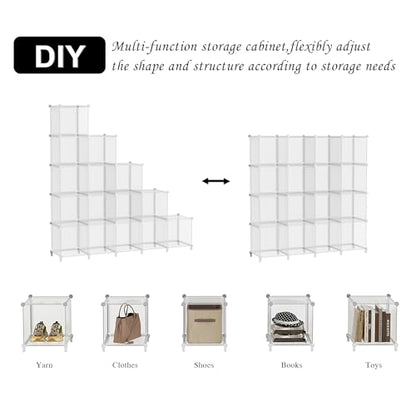 Cube Storage Organizer