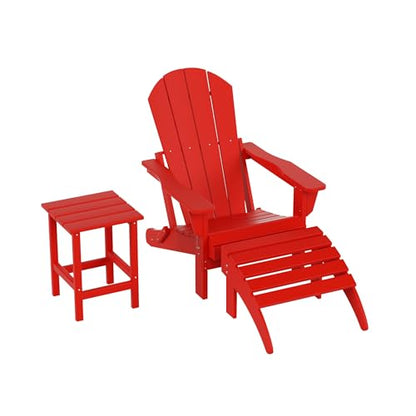 Malibu Outdoor Lounge Chairs
