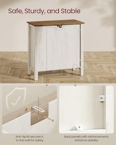 Buffet Cabinet