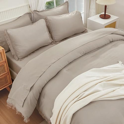 Full Comforter Set