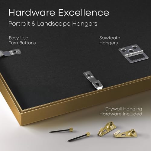 5x10 Bronze License Frame (3 Count)