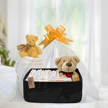 11.5"x7.5"x4.7" Storage Baskets for Organizing