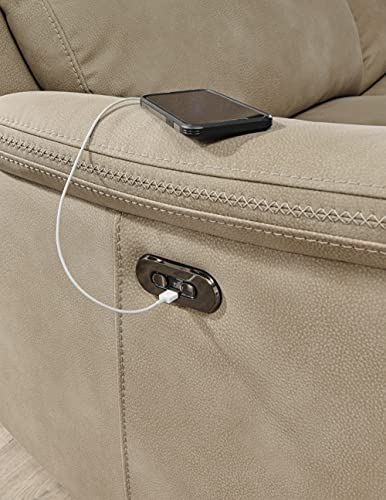 Next Gen Durapella Power Recliner