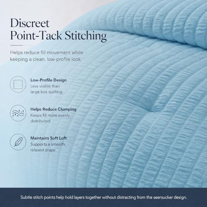King Size Comforter Set
