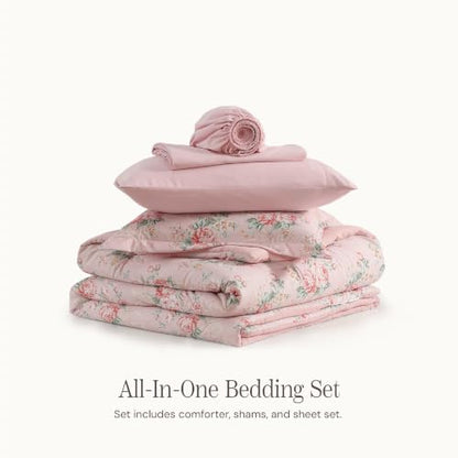 Twin XL Comforter Set