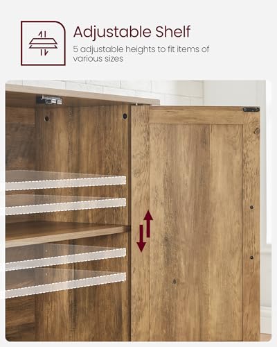 Buffet Cabinet