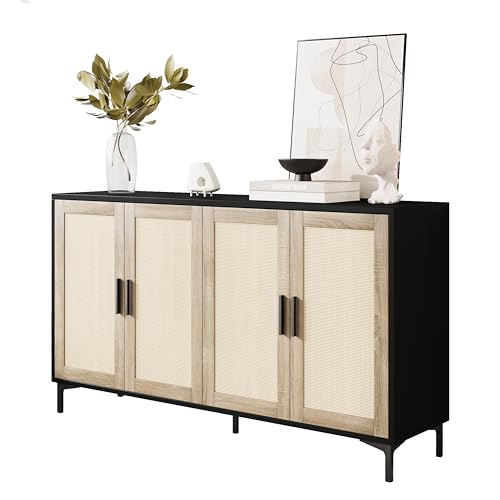 Sideboard Buffet Cabinet with Storage