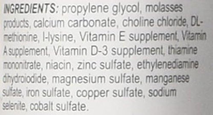 4 Set P-4 OZ Poultry Nutri-Drench