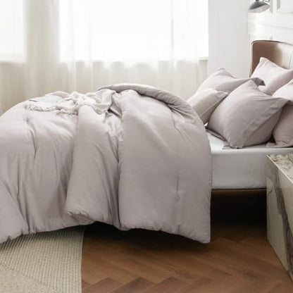 California King Comforter Set