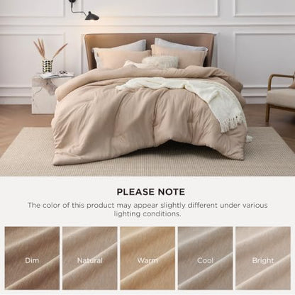 Queen Comforter Set