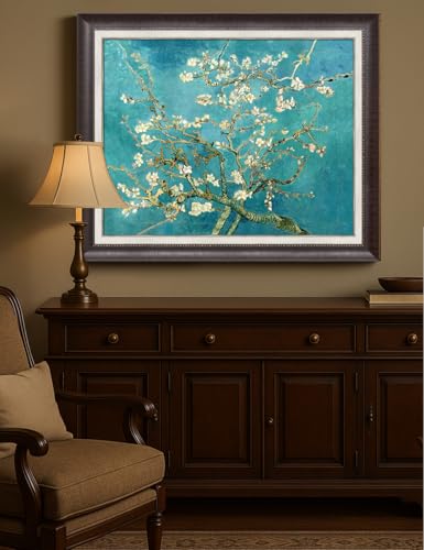 Vincent Van Gogh Wall Art Framed