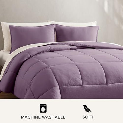 Leonora King Comforter Set