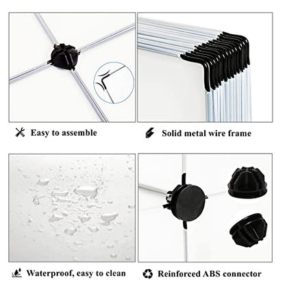 Cube Storage Organizer
