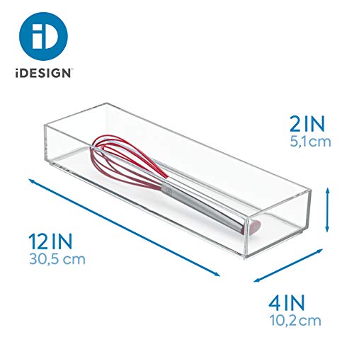 Plastic Drawer Organizer