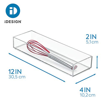 Plastic Drawer Organizer