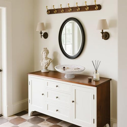 Modern Pedestal Decorative Bowl