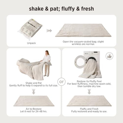 Full Size Comforter Set
