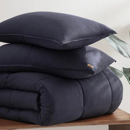 Leonora King Comforter Set